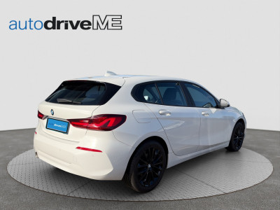 BMW 1er Gebrauchtwagen