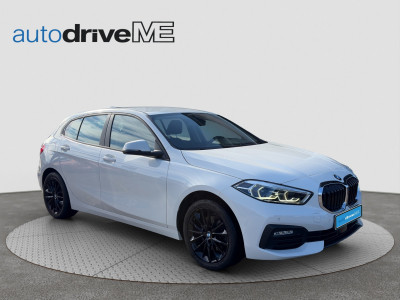 BMW 1er Gebrauchtwagen