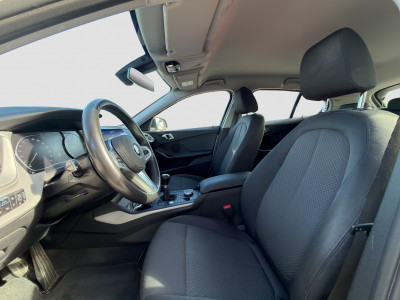 BMW 1er Gebrauchtwagen