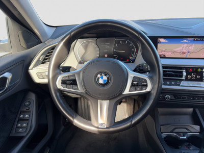 BMW 1er Gebrauchtwagen