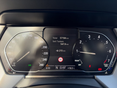 BMW 1er Gebrauchtwagen