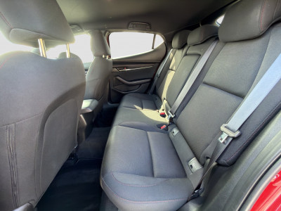 Mazda Mazda3 Gebrauchtwagen