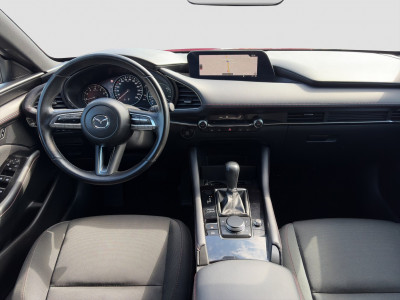 Mazda Mazda3 Gebrauchtwagen