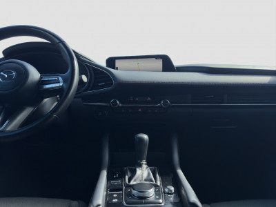 Mazda Mazda3 Gebrauchtwagen