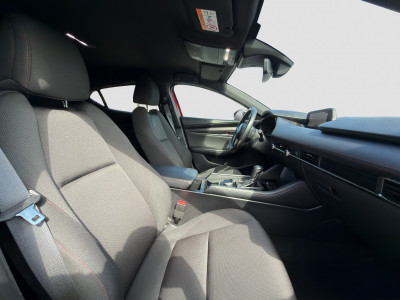 Mazda Mazda3 Gebrauchtwagen