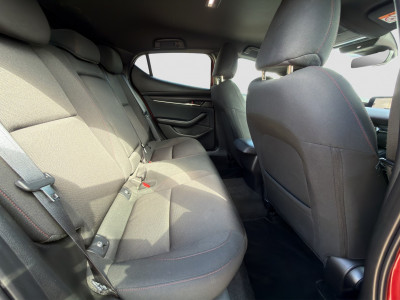 Mazda Mazda3 Gebrauchtwagen