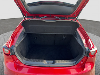 Mazda Mazda3 Gebrauchtwagen