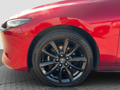Mazda Mazda3 Gebrauchtwagen