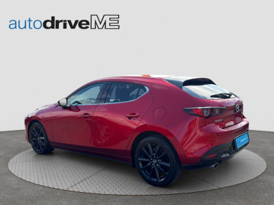 Mazda Mazda3 Gebrauchtwagen