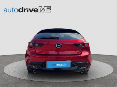 Mazda Mazda3 Gebrauchtwagen