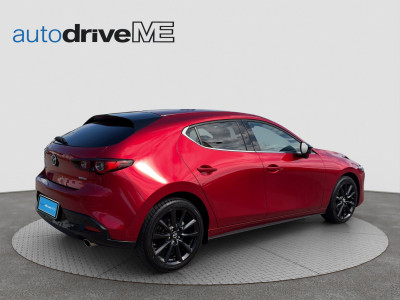 Mazda Mazda3 Gebrauchtwagen