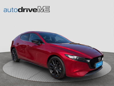 Mazda Mazda3 Gebrauchtwagen