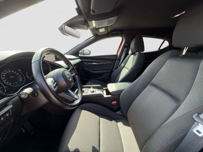 Mazda Mazda3 Gebrauchtwagen