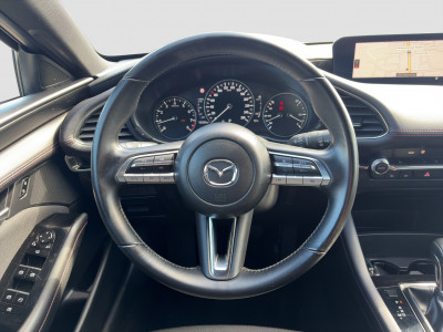 Mazda Mazda3 Gebrauchtwagen