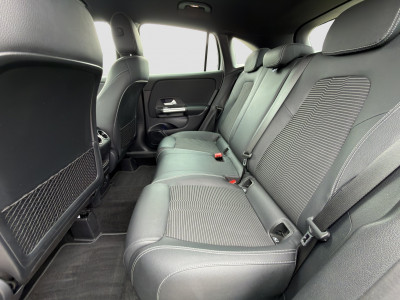 Mercedes-Benz GLA Gebrauchtwagen Mercedes-Benz GLA Gebrauchtwagen