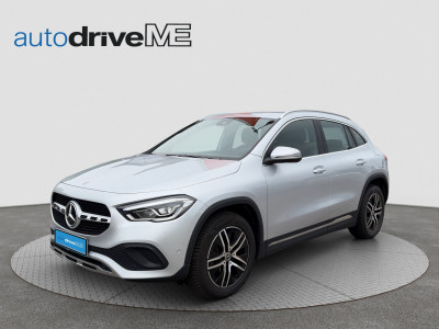 Mercedes-Benz GLA Gebrauchtwagen Mercedes-Benz GLA Gebrauchtwagen