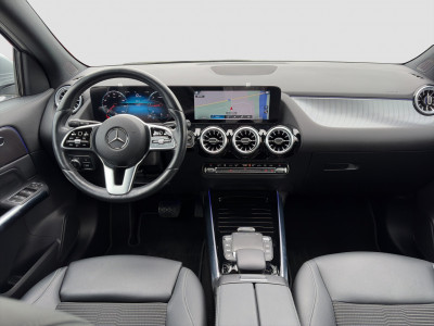 Mercedes-Benz GLA Gebrauchtwagen Mercedes-Benz GLA Gebrauchtwagen