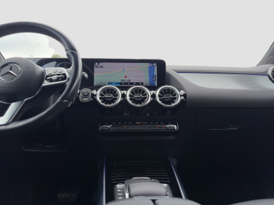 Mercedes-Benz GLA Gebrauchtwagen Mercedes-Benz GLA Gebrauchtwagen