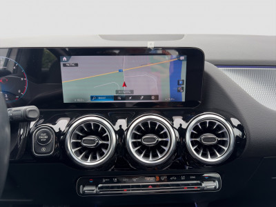 Mercedes-Benz GLA Gebrauchtwagen Mercedes-Benz GLA Gebrauchtwagen