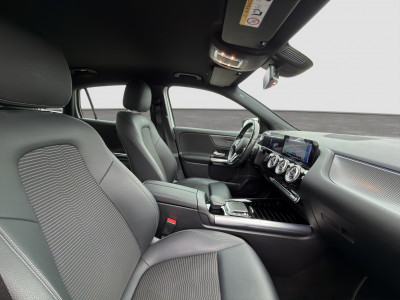 Mercedes-Benz GLA Gebrauchtwagen Mercedes-Benz GLA Gebrauchtwagen
