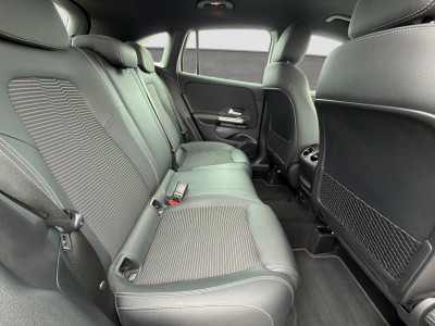 Mercedes-Benz GLA Gebrauchtwagen Mercedes-Benz GLA Gebrauchtwagen