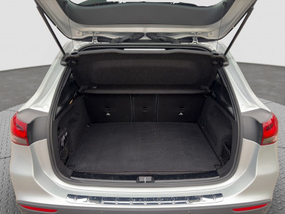 Mercedes-Benz GLA Gebrauchtwagen Mercedes-Benz GLA Gebrauchtwagen