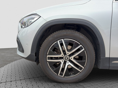 Mercedes-Benz GLA Gebrauchtwagen Mercedes-Benz GLA Gebrauchtwagen