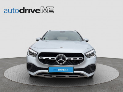 Mercedes-Benz GLA Gebrauchtwagen Mercedes-Benz GLA Gebrauchtwagen