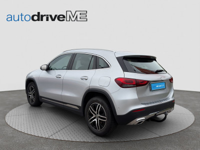 Mercedes-Benz GLA Gebrauchtwagen Mercedes-Benz GLA Gebrauchtwagen