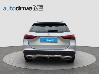 Mercedes-Benz GLA Gebrauchtwagen Mercedes-Benz GLA Gebrauchtwagen