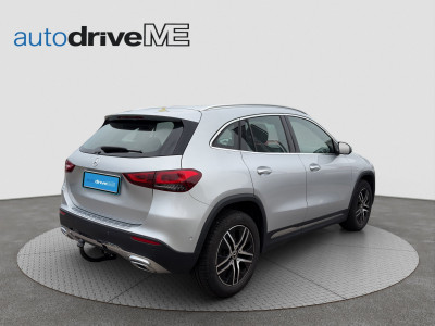 Mercedes-Benz GLA Gebrauchtwagen Mercedes-Benz GLA Gebrauchtwagen
