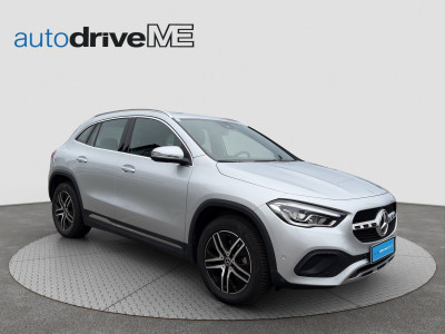 Mercedes-Benz GLA Gebrauchtwagen Mercedes-Benz GLA Gebrauchtwagen