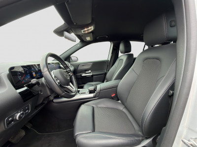 Mercedes-Benz GLA Gebrauchtwagen Mercedes-Benz GLA Gebrauchtwagen