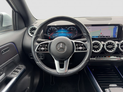 Mercedes-Benz GLA Gebrauchtwagen Mercedes-Benz GLA Gebrauchtwagen