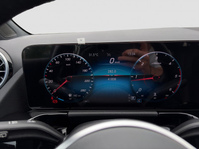 Mercedes-Benz GLA Gebrauchtwagen Mercedes-Benz GLA Gebrauchtwagen