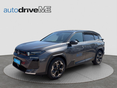 Citroën C5 Aircross Vorführwagen Citroën C5 Aircross Vorführwagen