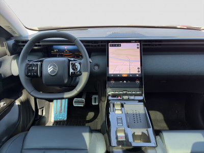Citroën C5 Aircross Vorführwagen Citroën C5 Aircross Vorführwagen