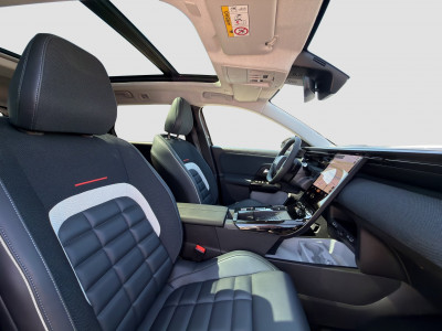 Citroën C5 Aircross Vorführwagen Citroën C5 Aircross Vorführwagen
