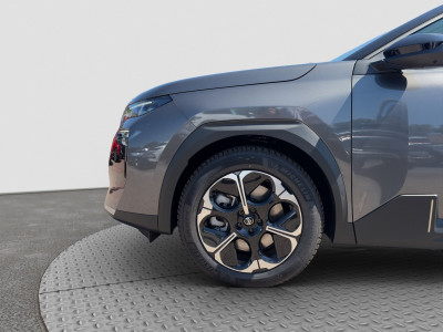 Citroën C5 Aircross Vorführwagen Citroën C5 Aircross Vorführwagen