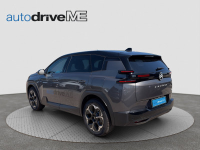Citroën C5 Aircross Vorführwagen Citroën C5 Aircross Vorführwagen
