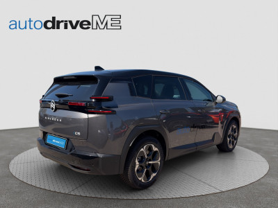 Citroën C5 Aircross Vorführwagen Citroën C5 Aircross Vorführwagen