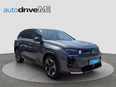 Citroën C5 Aircross Vorführwagen Citroën C5 Aircross Vorführwagen