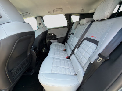 Citroën C5 Aircross Vorführwagen Citroën C5 Aircross Vorführwagen