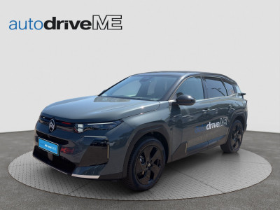 Citroën C5 Aircross Vorführwagen Citroën C5 Aircross Vorführwagen