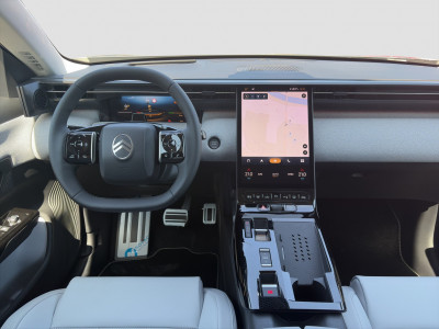 Citroën C5 Aircross Vorführwagen Citroën C5 Aircross Vorführwagen