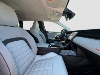 Citroën C5 Aircross Vorführwagen Citroën C5 Aircross Vorführwagen