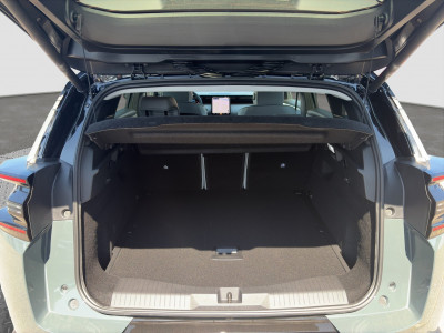 Citroën C5 Aircross Vorführwagen Citroën C5 Aircross Vorführwagen