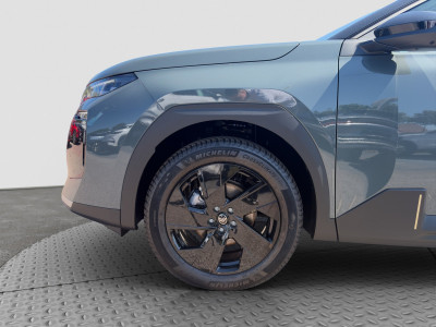 Citroën C5 Aircross Vorführwagen Citroën C5 Aircross Vorführwagen
