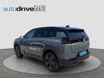 Citroën C5 Aircross Vorführwagen Citroën C5 Aircross Vorführwagen
