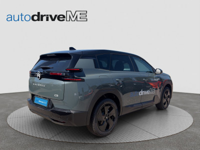 Citroën C5 Aircross Vorführwagen Citroën C5 Aircross Vorführwagen